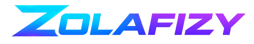 Cổng Game Zolafizy